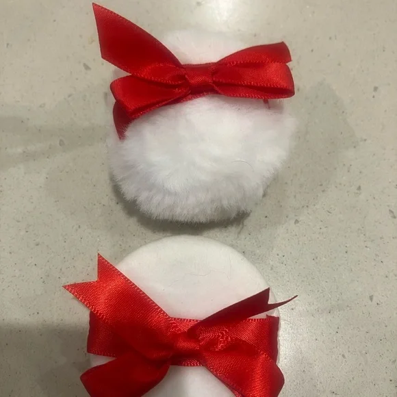 Powder applicators 🎀 - Picture 2 of 8